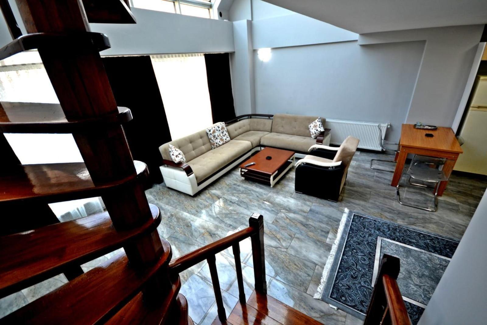 Garden Park Aparthotel Estambul Habitación foto